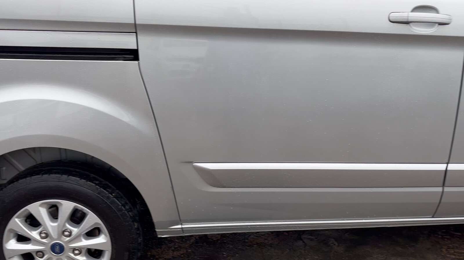 2022 FORD TRANSIT CUSTOM 2022 FORD TRANSIT CUSTOM