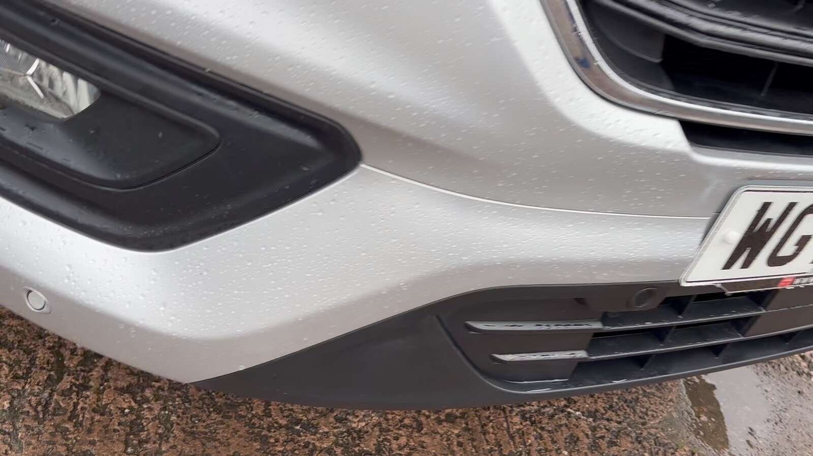 2022 FORD TRANSIT CUSTOM 2022 FORD TRANSIT CUSTOM