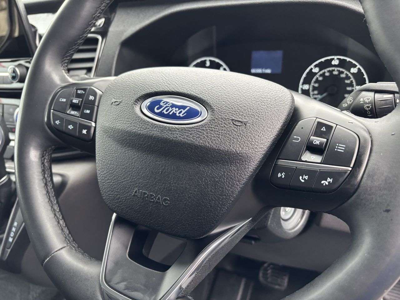 2022 FORD TRANSIT CUSTOM 2022 FORD TRANSIT CUSTOM