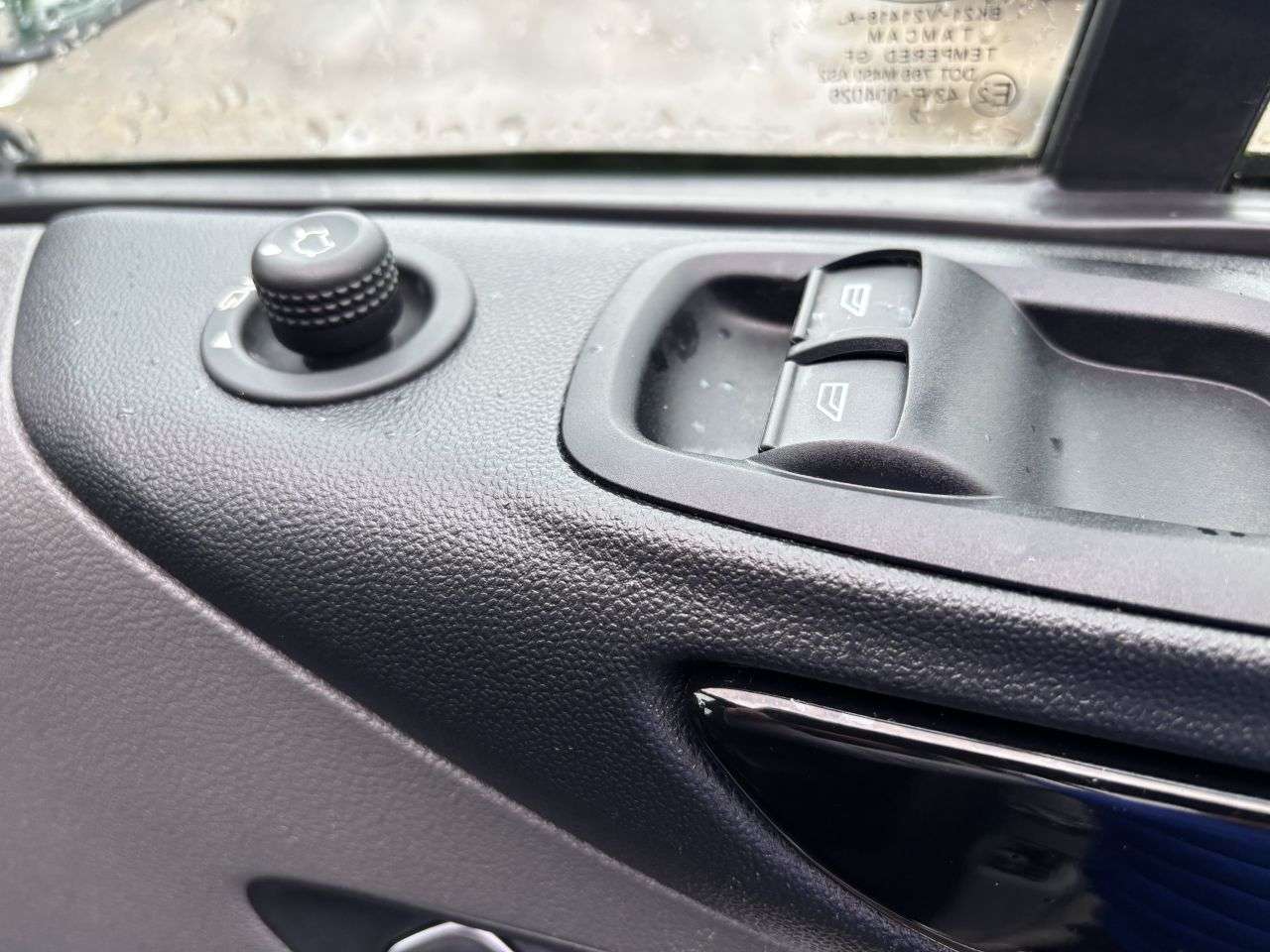 2022 FORD TRANSIT CUSTOM 2022 FORD TRANSIT CUSTOM