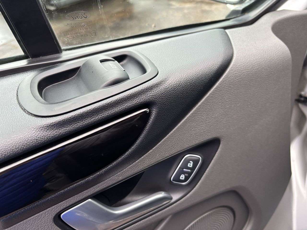 2022 FORD TRANSIT CUSTOM 2022 FORD TRANSIT CUSTOM