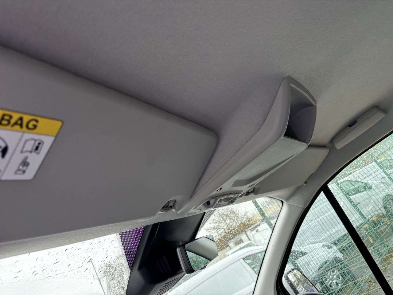 2022 FORD TRANSIT CUSTOM 2022 FORD TRANSIT CUSTOM