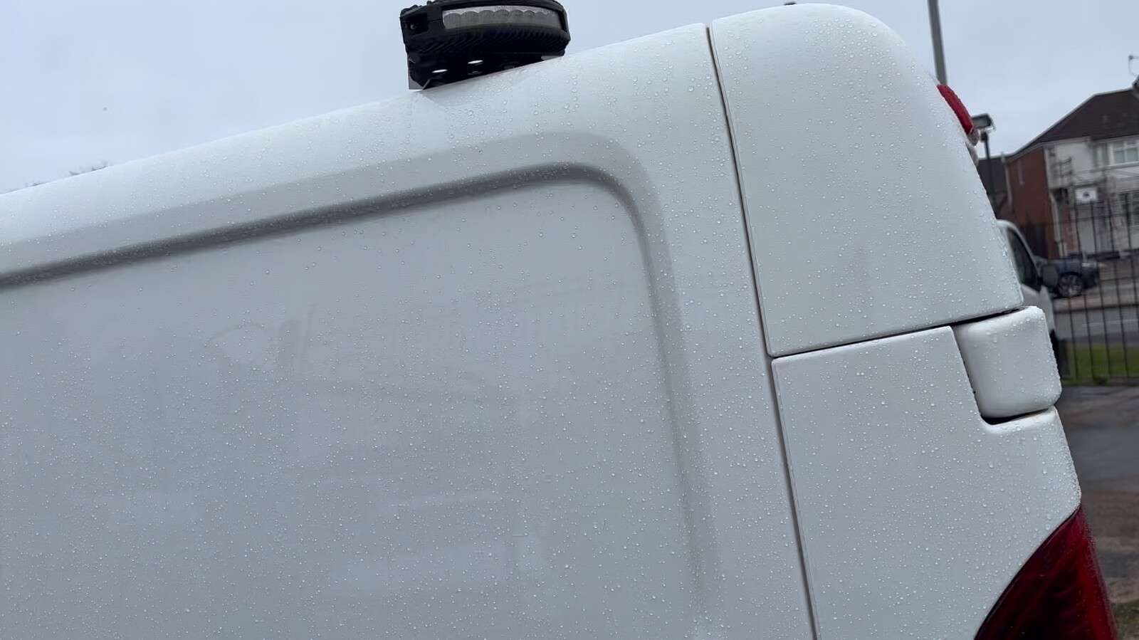 2021 RENAULT TRAFIC 2021 RENAULT TRAFIC