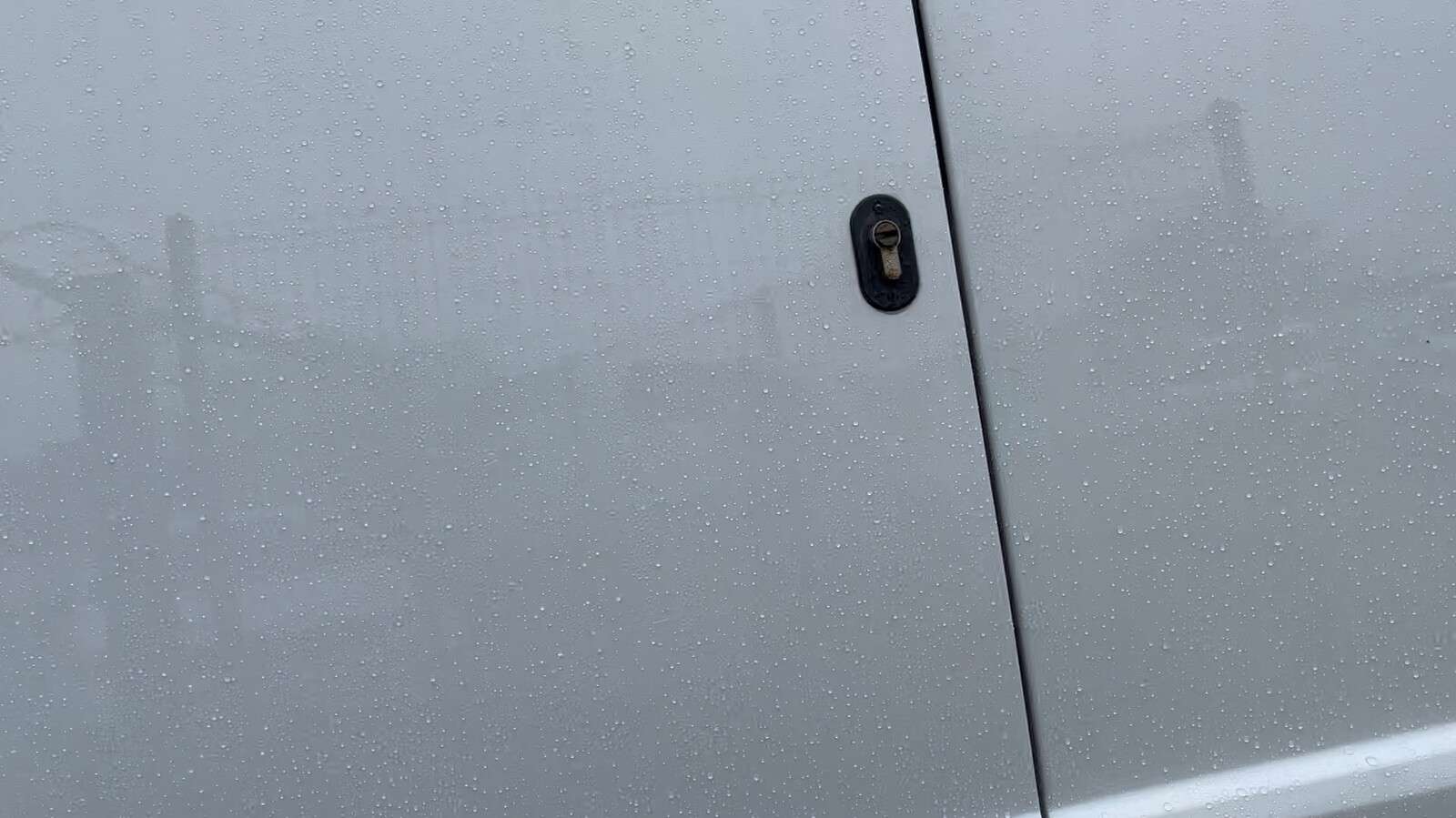 2021 RENAULT TRAFIC 2021 RENAULT TRAFIC