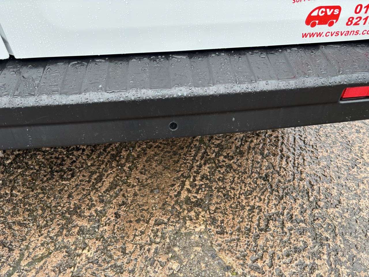 2021 RENAULT TRAFIC 2021 RENAULT TRAFIC