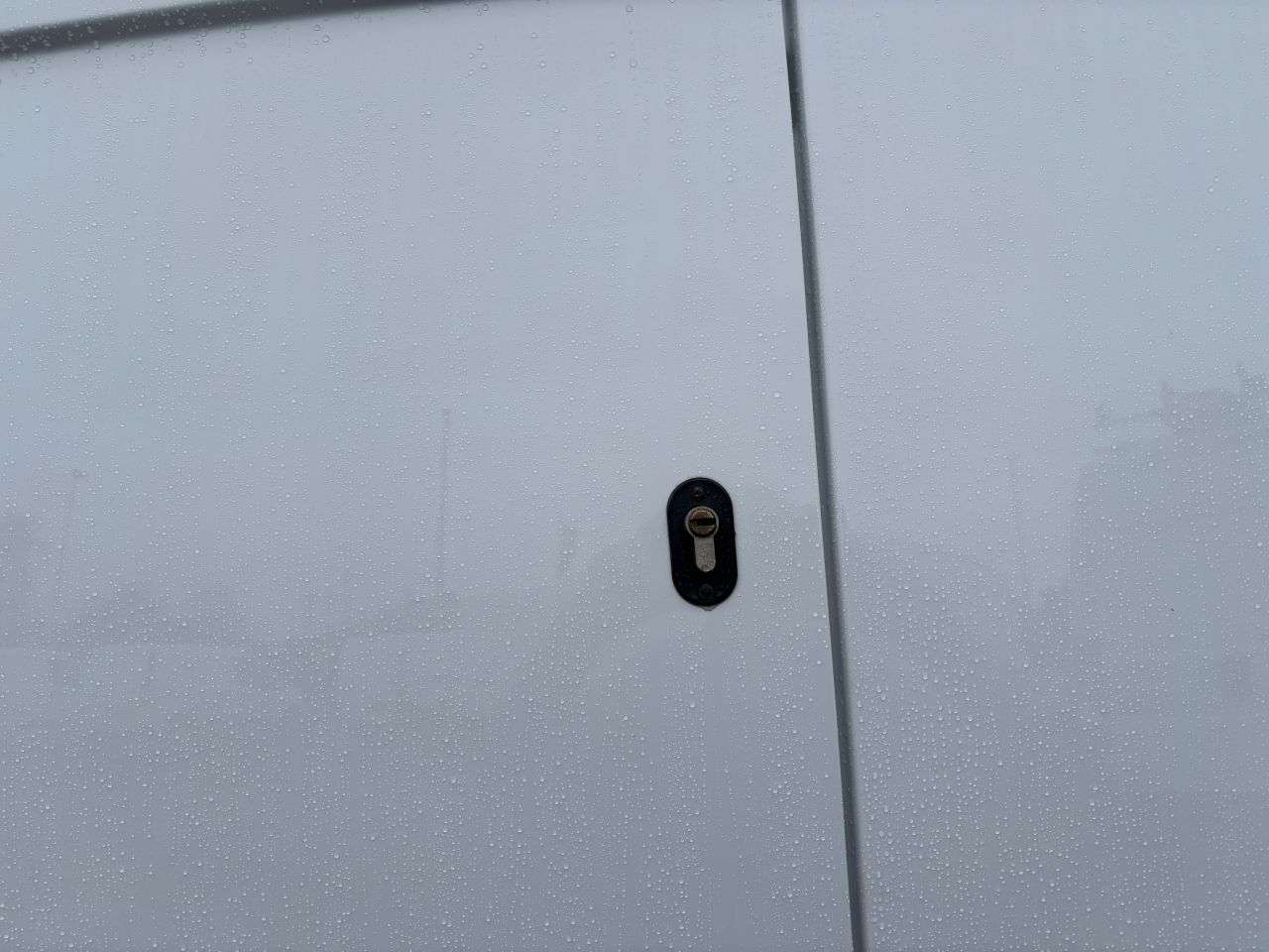 2021 RENAULT TRAFIC 2021 RENAULT TRAFIC