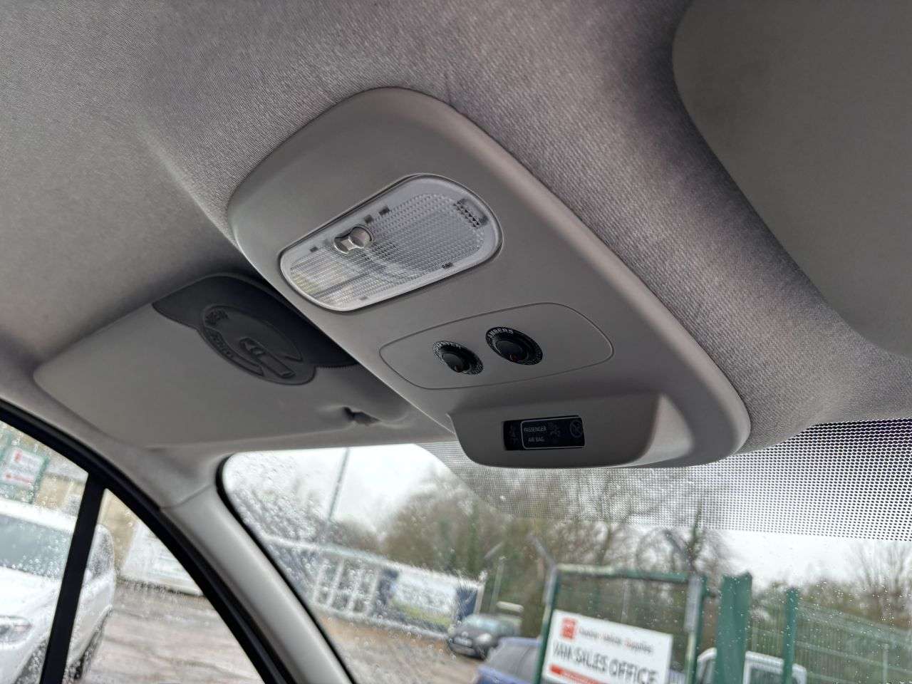 2021 RENAULT TRAFIC 2021 RENAULT TRAFIC