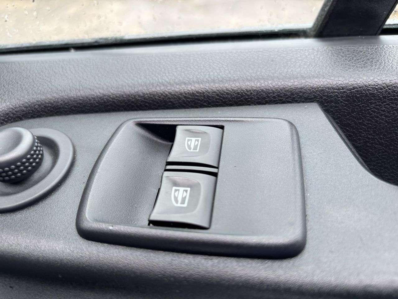 2021 RENAULT TRAFIC 2021 RENAULT TRAFIC