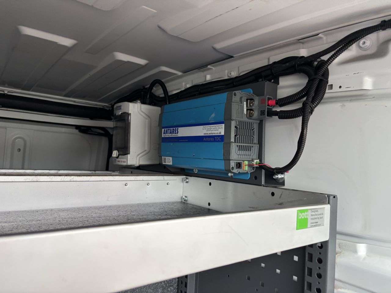 2021 RENAULT TRAFIC 2021 RENAULT TRAFIC