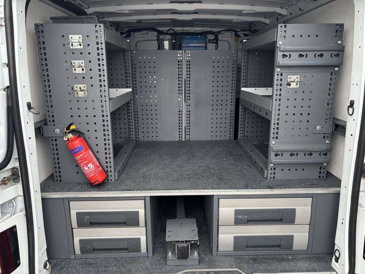 2021 RENAULT TRAFIC 2021 RENAULT TRAFIC