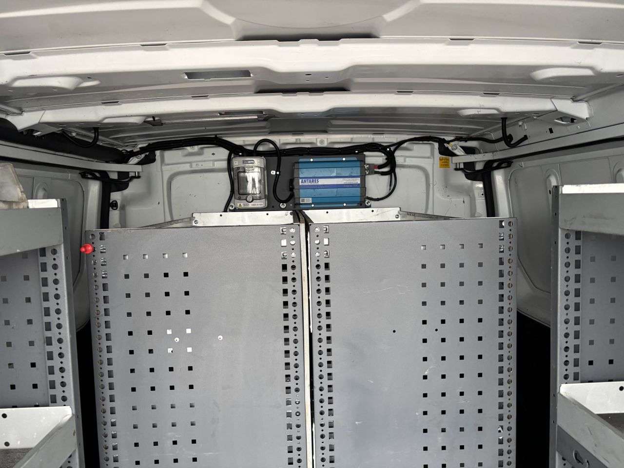 2021 RENAULT TRAFIC 2021 RENAULT TRAFIC