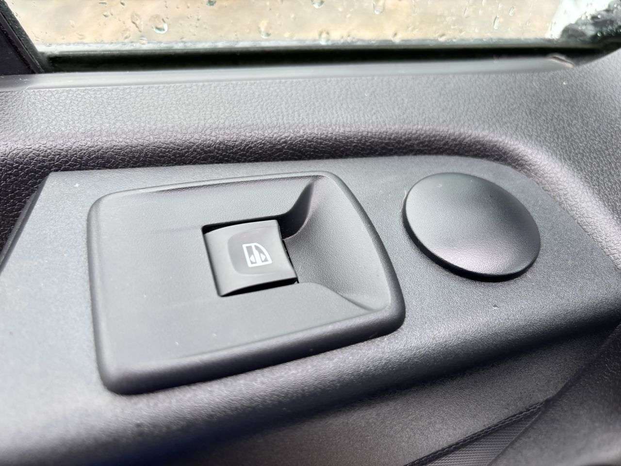 2021 RENAULT TRAFIC 2021 RENAULT TRAFIC