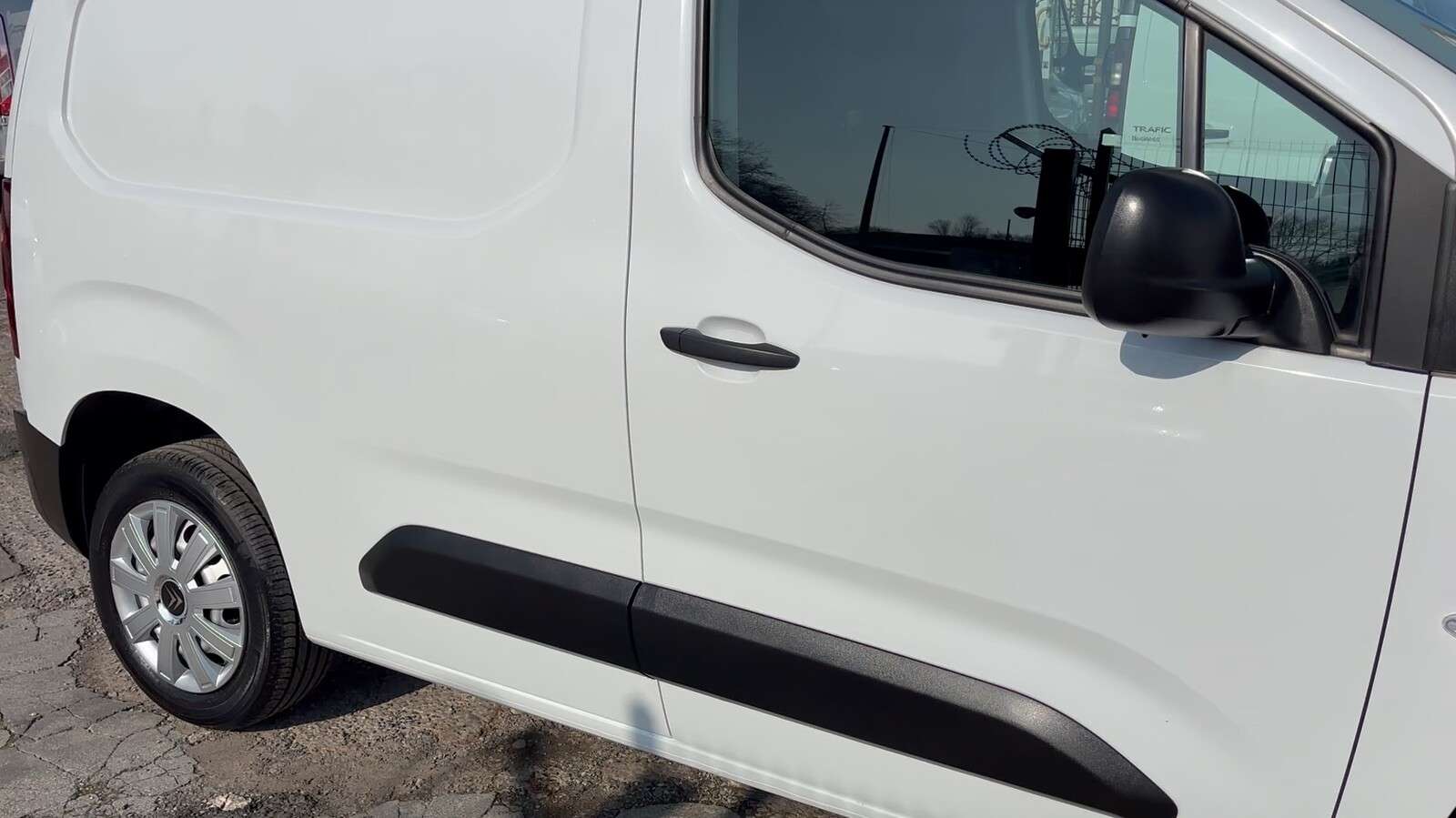 2023 CITROEN BERLINGO 2023 CITROEN BERLINGO