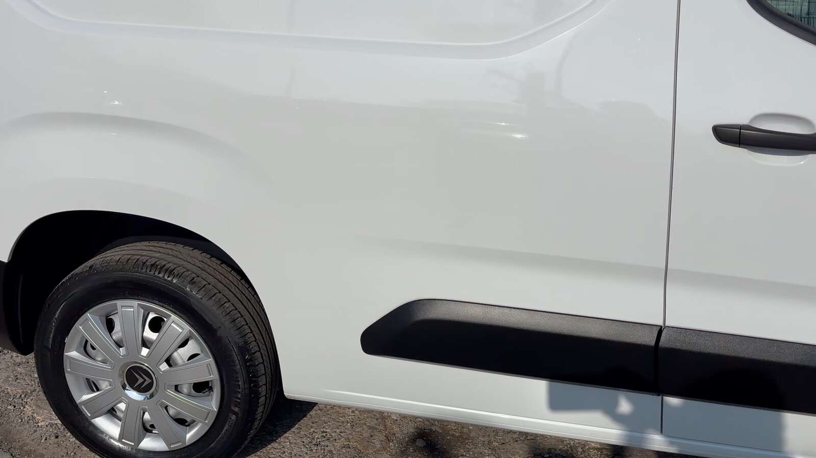 2023 CITROEN BERLINGO 2023 CITROEN BERLINGO