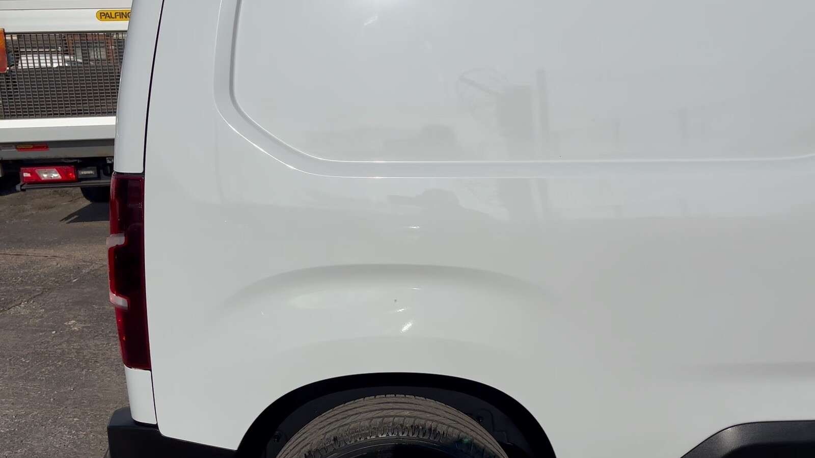 2023 CITROEN BERLINGO 2023 CITROEN BERLINGO