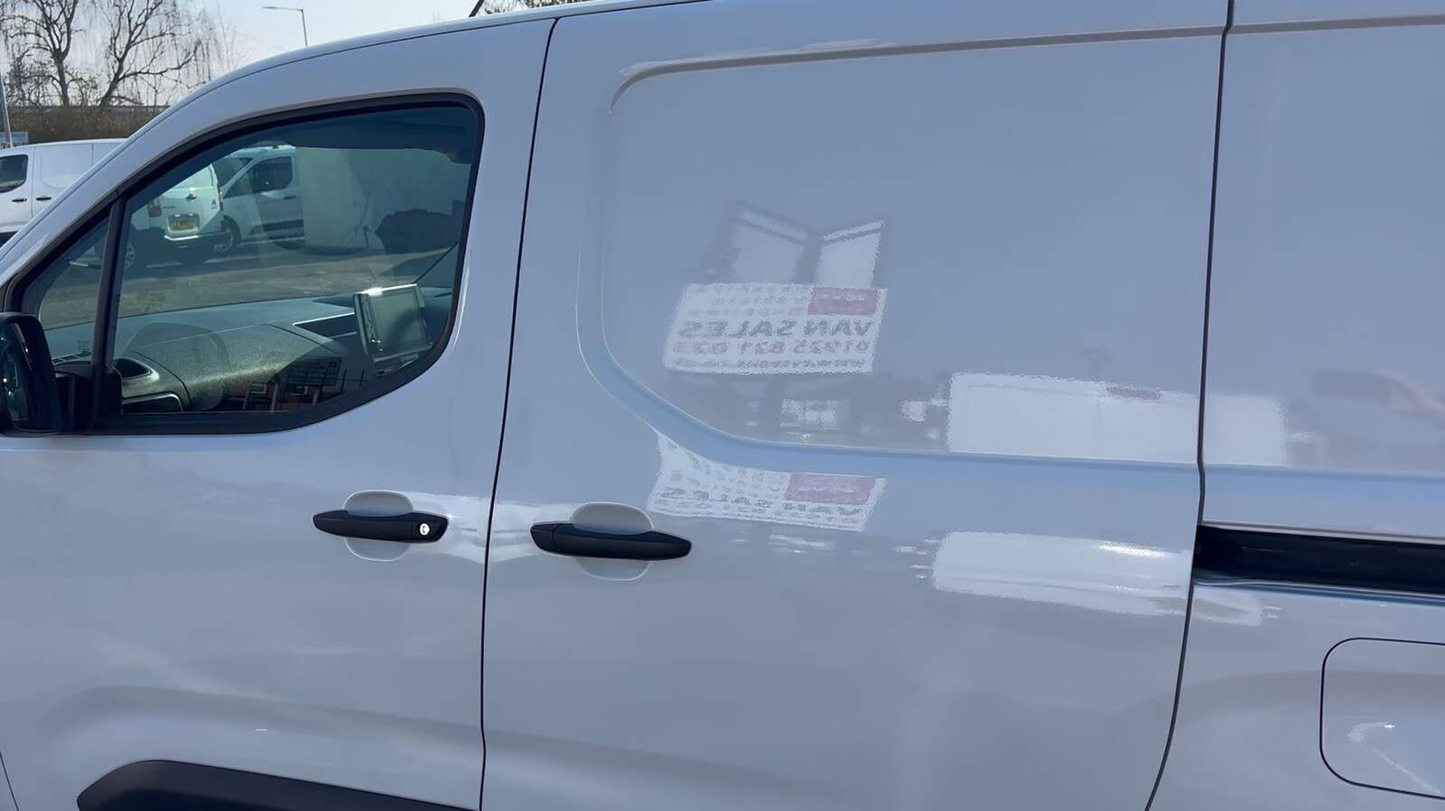 2023 CITROEN BERLINGO 2023 CITROEN BERLINGO