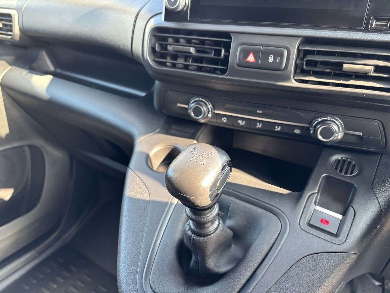 2023 CITROEN BERLINGO 2023 CITROEN BERLINGO