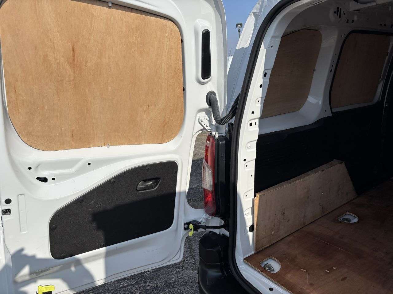 2023 CITROEN BERLINGO 2023 CITROEN BERLINGO