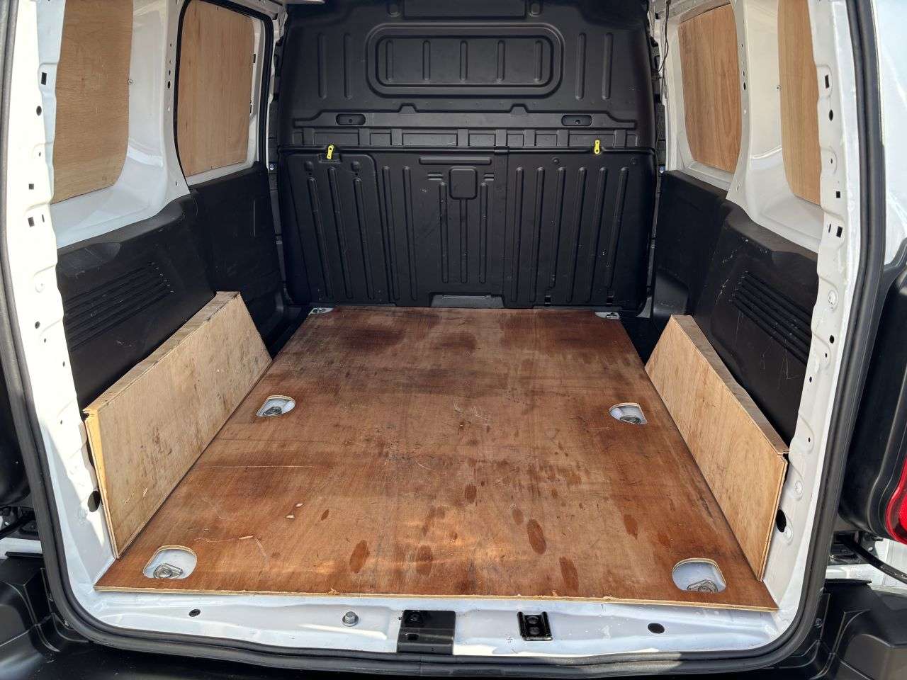 2023 CITROEN BERLINGO 2023 CITROEN BERLINGO