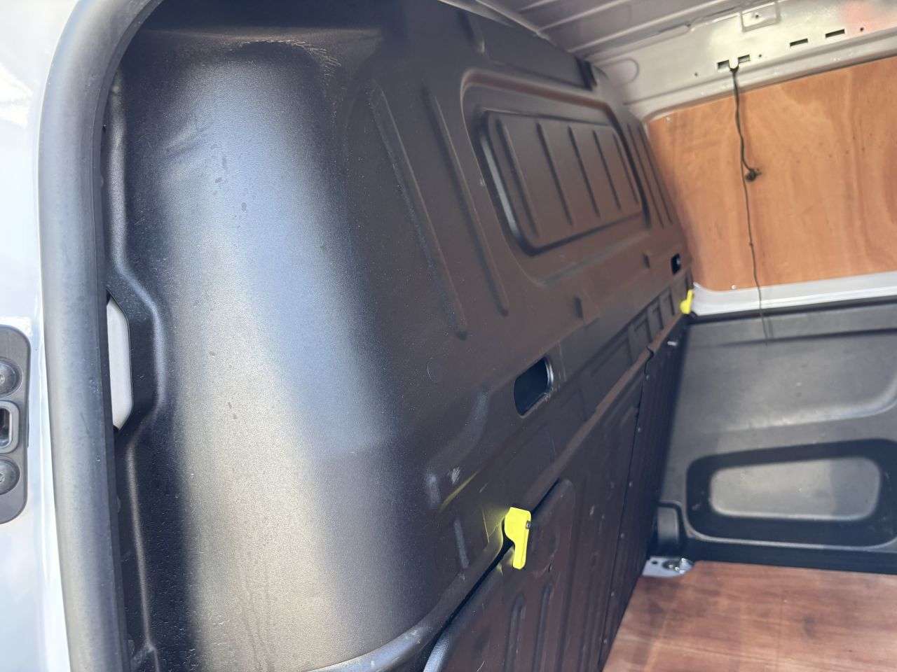 2023 CITROEN BERLINGO 2023 CITROEN BERLINGO