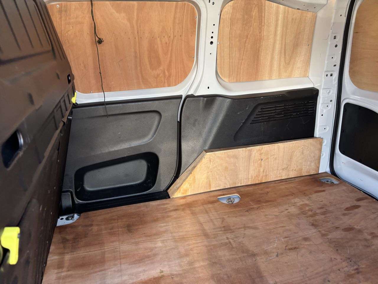 2023 CITROEN BERLINGO 2023 CITROEN BERLINGO