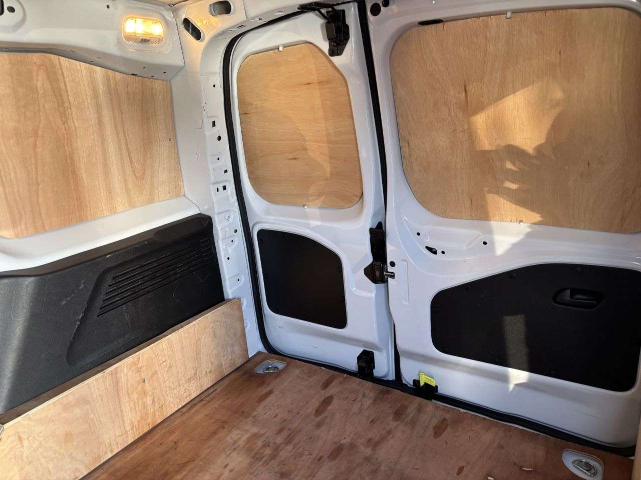 2023 CITROEN BERLINGO 2023 CITROEN BERLINGO