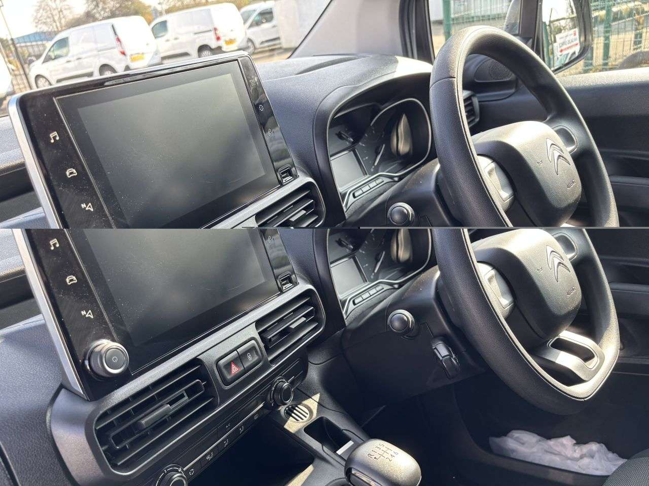 2023 CITROEN BERLINGO 2023 CITROEN BERLINGO