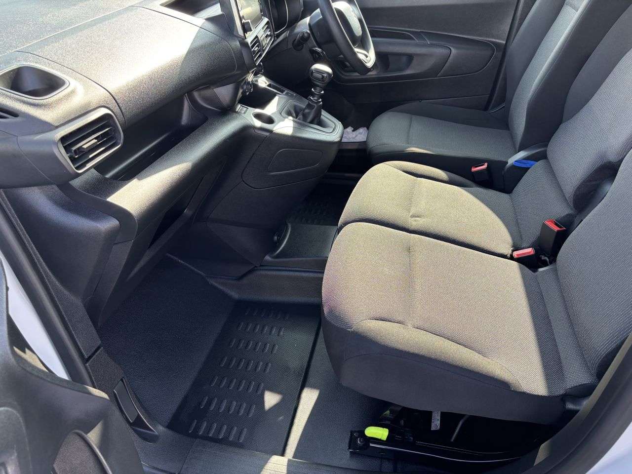 2023 CITROEN BERLINGO 2023 CITROEN BERLINGO