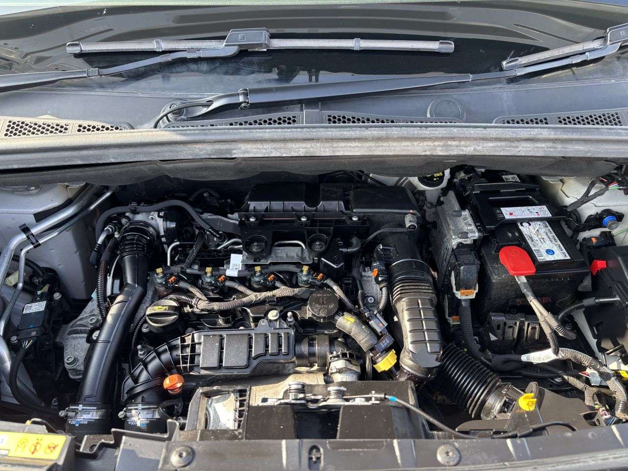 2023 CITROEN BERLINGO 2023 CITROEN BERLINGO