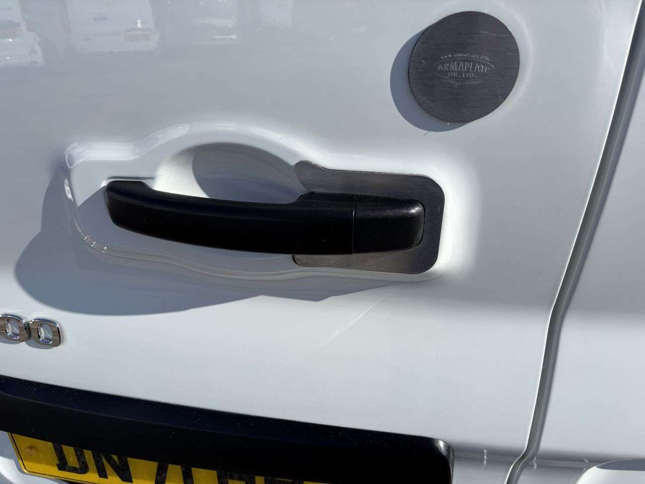 2021 NISSAN NV300 2021 NISSAN NV300