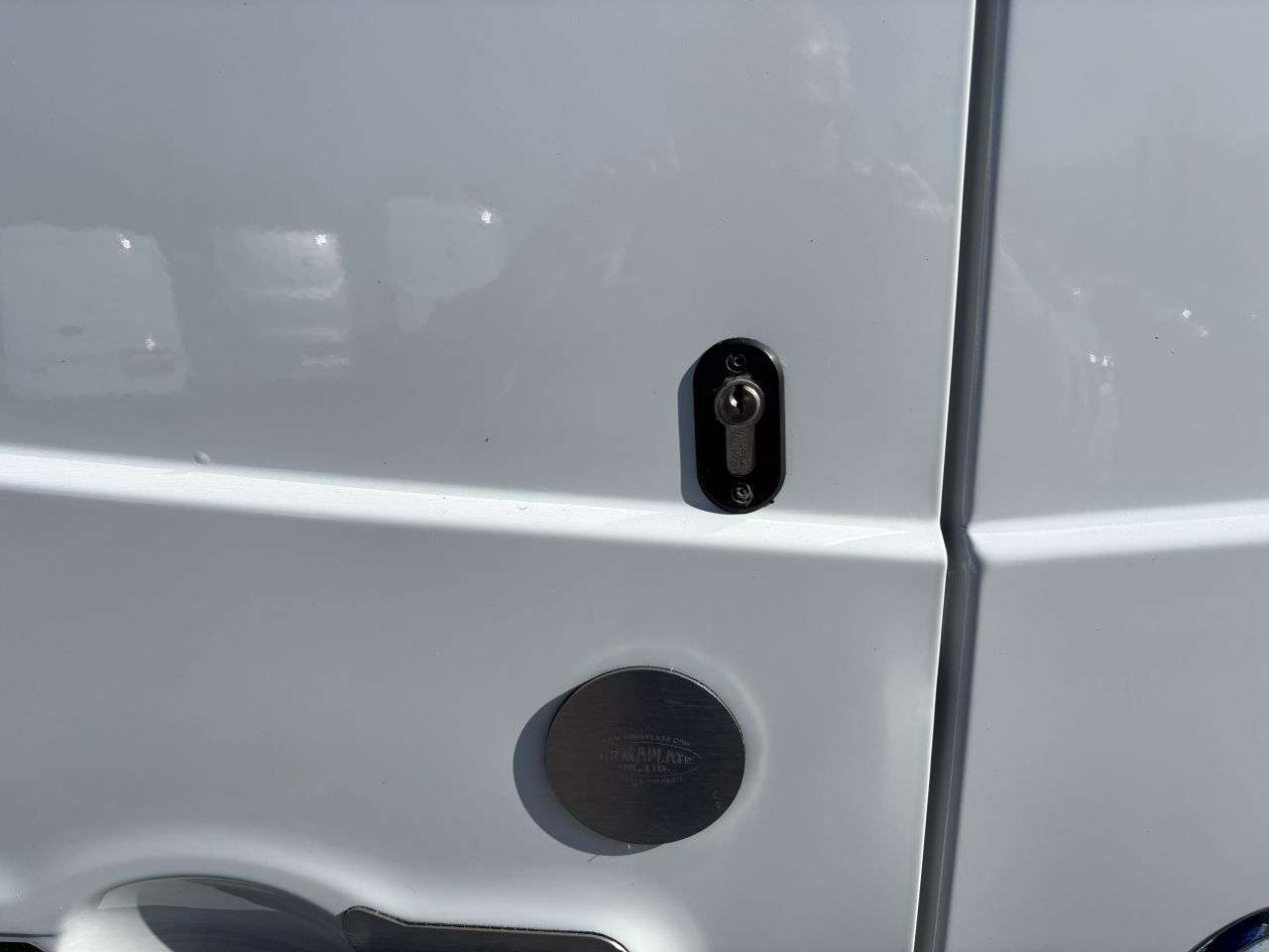 2021 NISSAN NV300 2021 NISSAN NV300