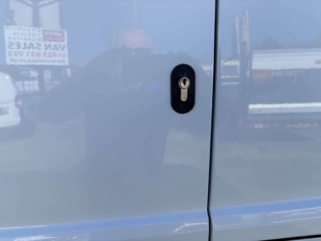 2021 NISSAN NV300 2021 NISSAN NV300