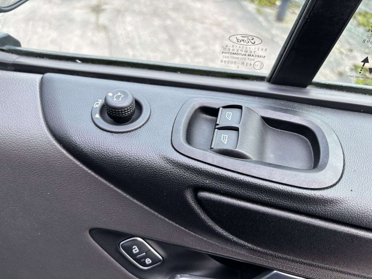 2021 FORD TRANSIT CUSTOM 2021 FORD TRANSIT CUSTOM