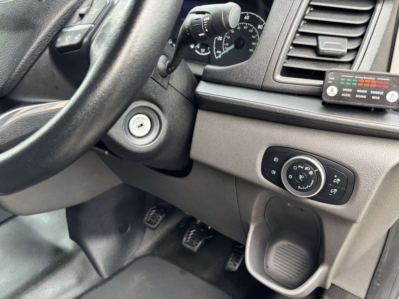 2021 FORD TRANSIT CUSTOM 2021 FORD TRANSIT CUSTOM