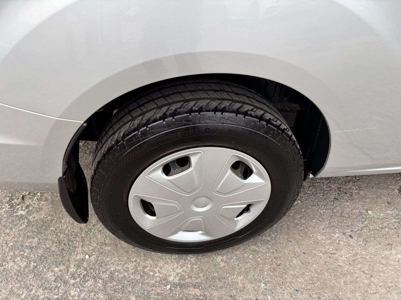 2021 FORD TRANSIT CUSTOM 2021 FORD TRANSIT CUSTOM