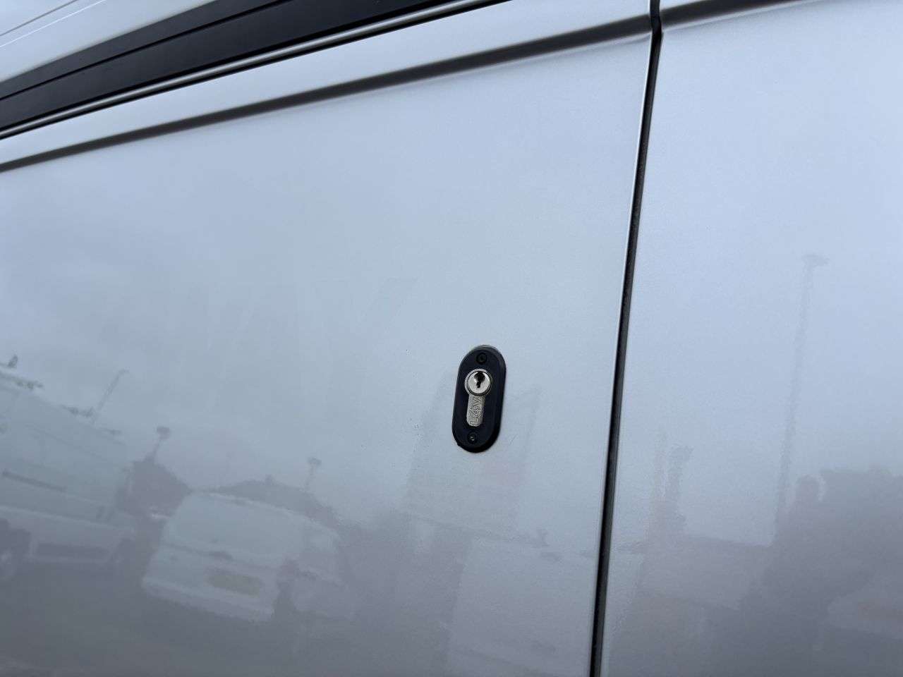 2021 FORD TRANSIT CUSTOM 2021 FORD TRANSIT CUSTOM