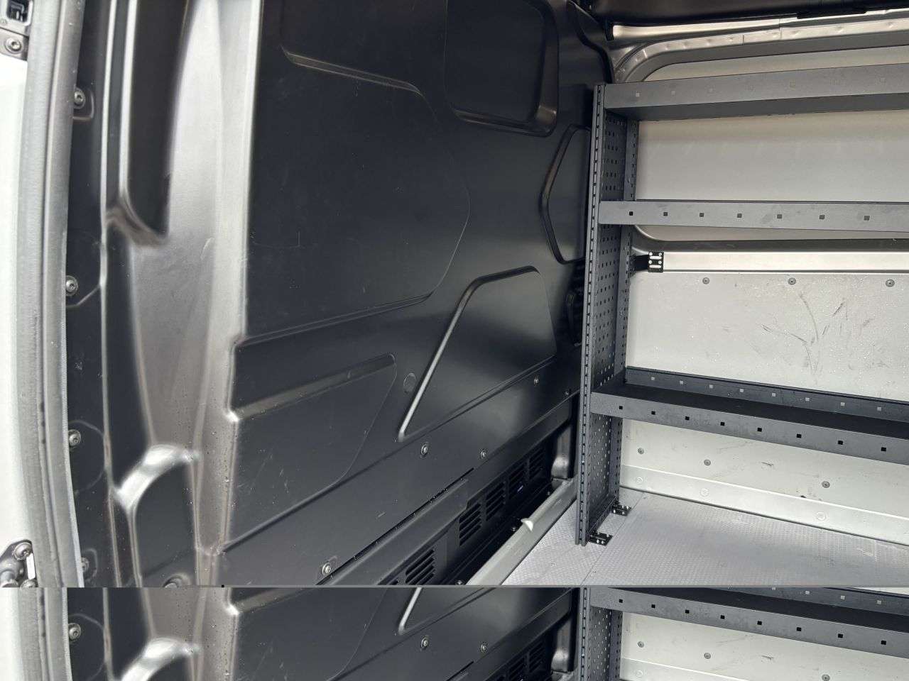 2021 FORD TRANSIT CUSTOM 2021 FORD TRANSIT CUSTOM