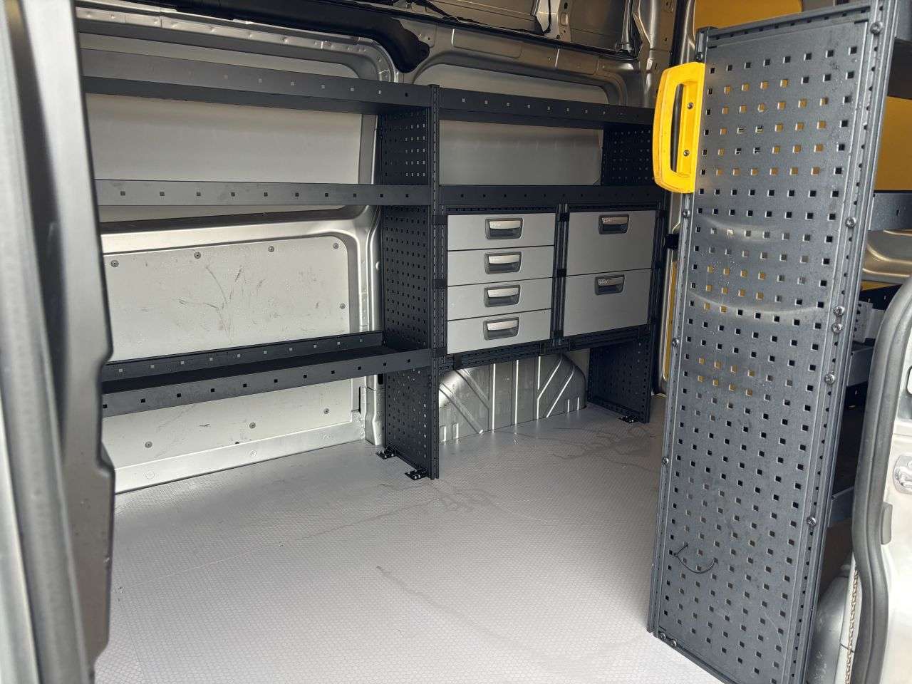 2021 FORD TRANSIT CUSTOM 2021 FORD TRANSIT CUSTOM