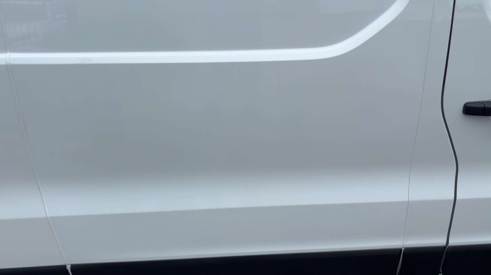 2022 RENAULT TRAFIC 2022 RENAULT TRAFIC