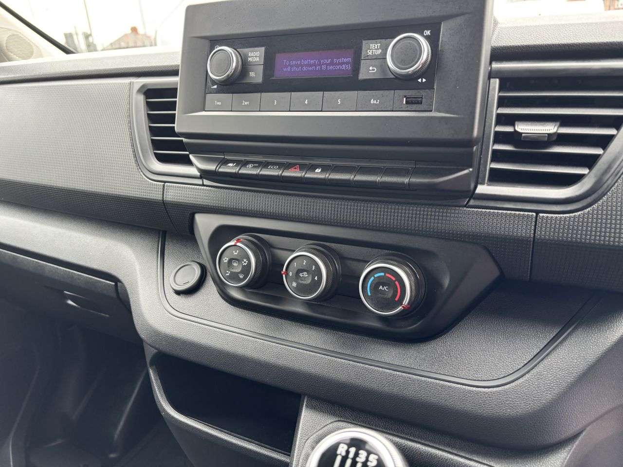 2022 RENAULT TRAFIC 2022 RENAULT TRAFIC