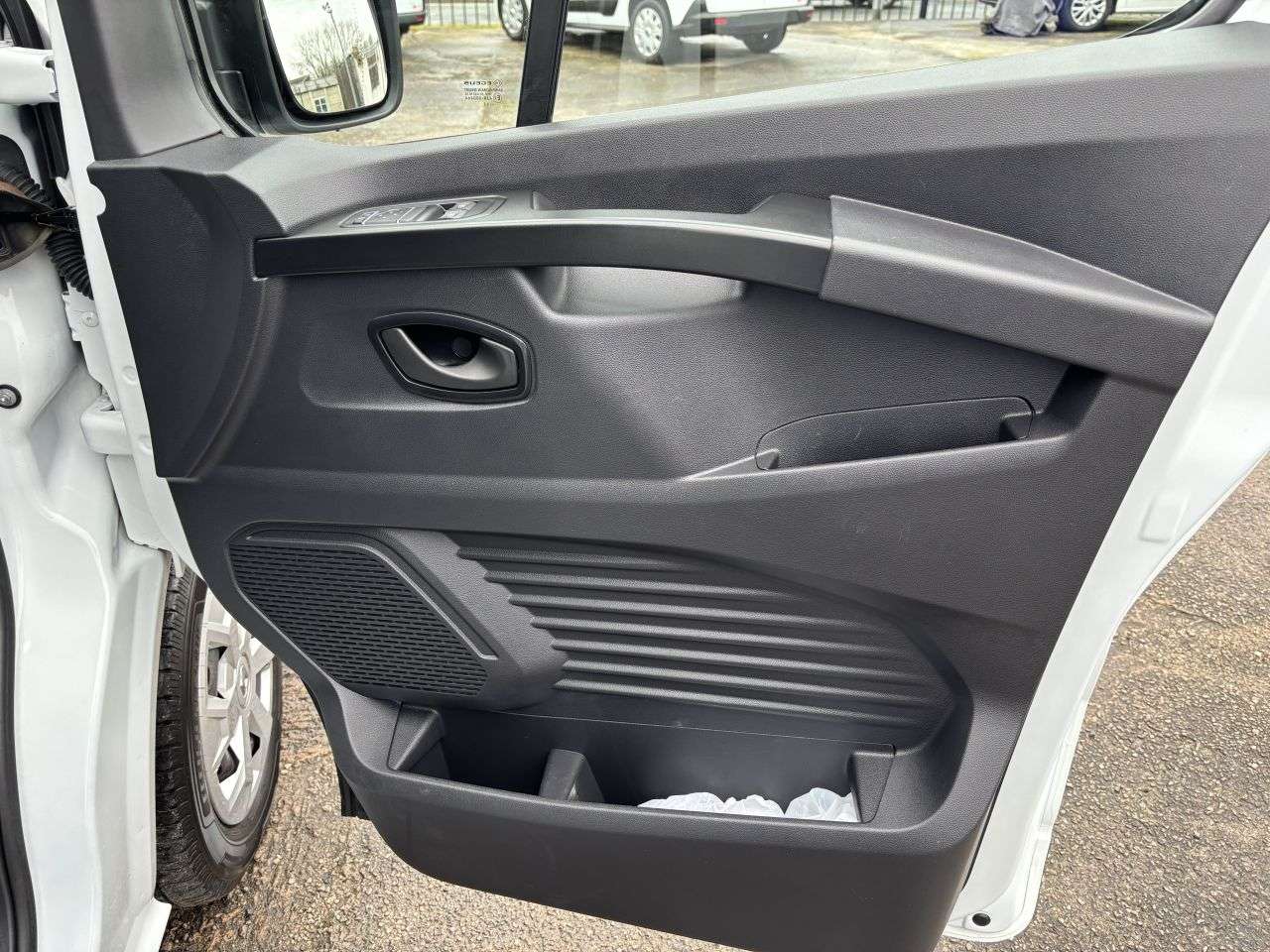 2022 RENAULT TRAFIC 2022 RENAULT TRAFIC