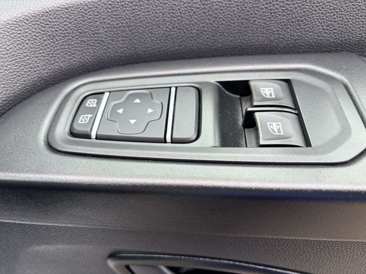 2022 RENAULT TRAFIC 2022 RENAULT TRAFIC