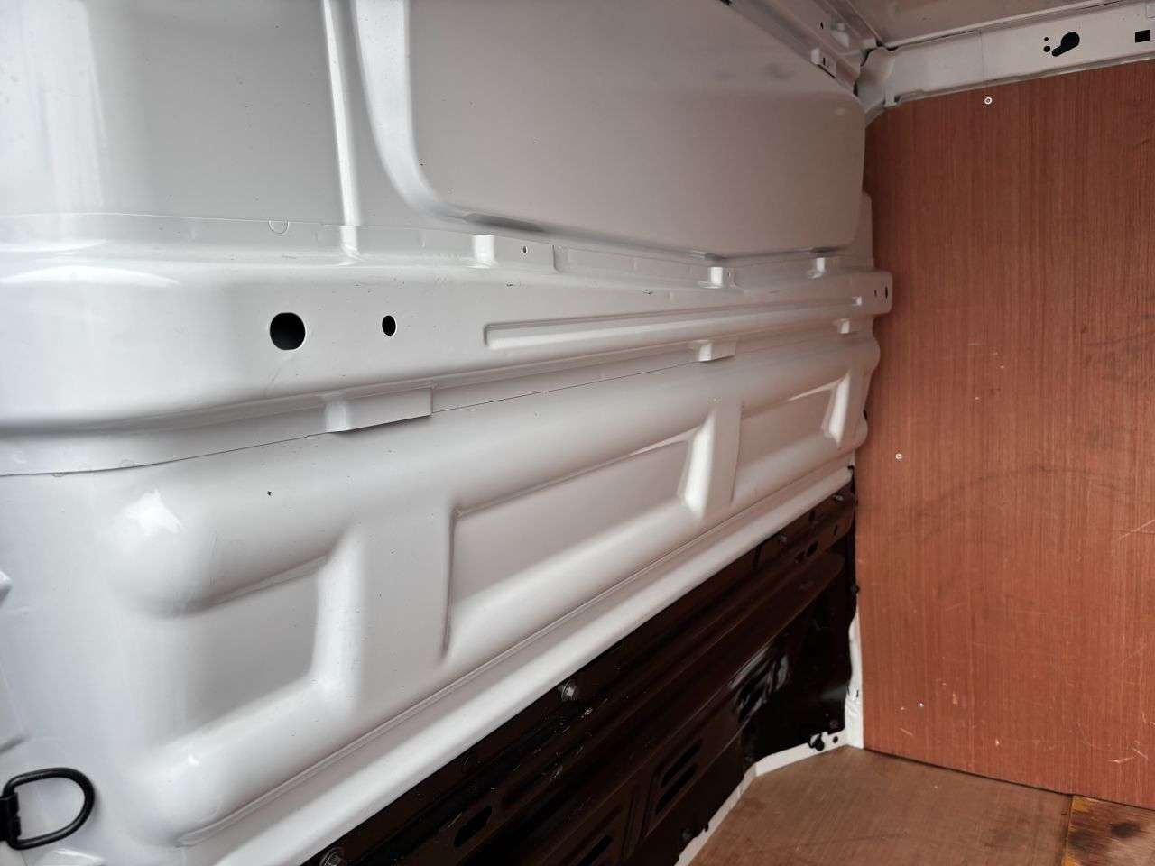 2022 RENAULT TRAFIC 2022 RENAULT TRAFIC