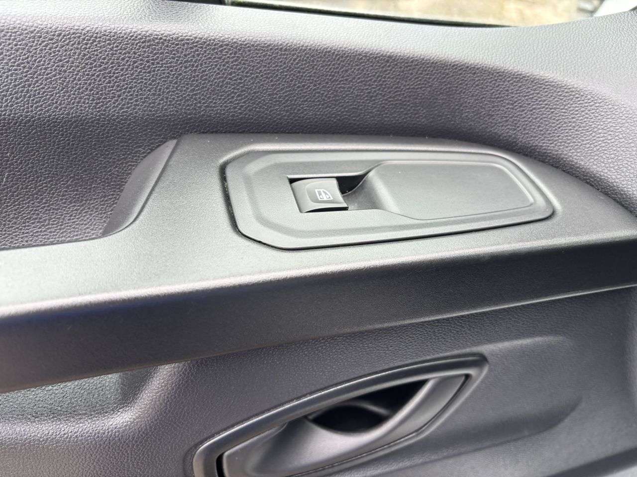 2022 RENAULT TRAFIC 2022 RENAULT TRAFIC