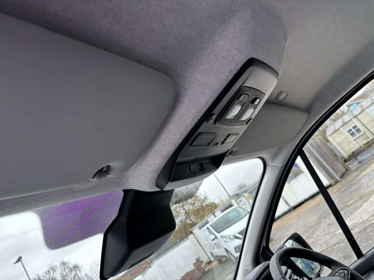 2022 RENAULT TRAFIC 2022 RENAULT TRAFIC