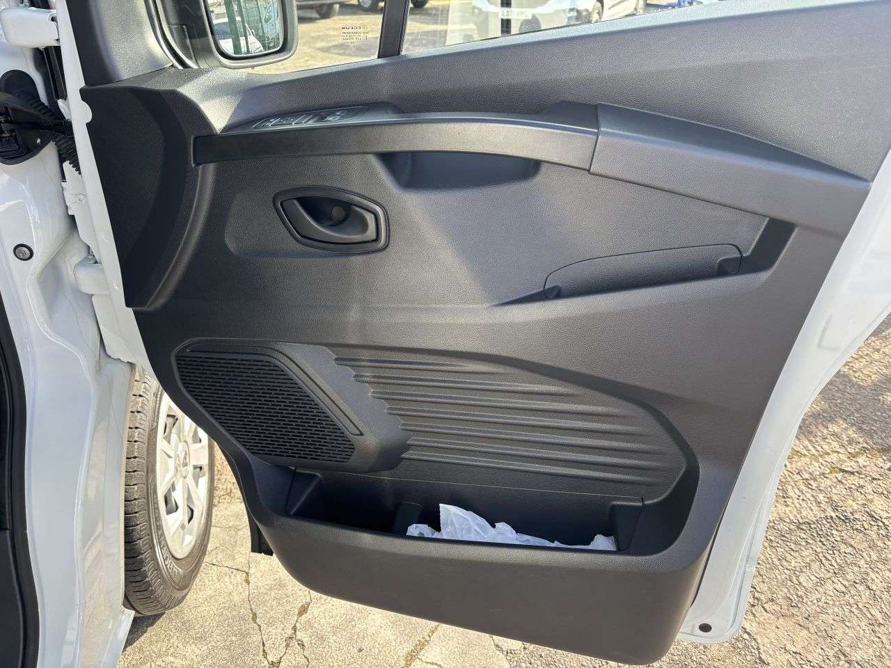 2022 RENAULT TRAFIC 2022 RENAULT TRAFIC