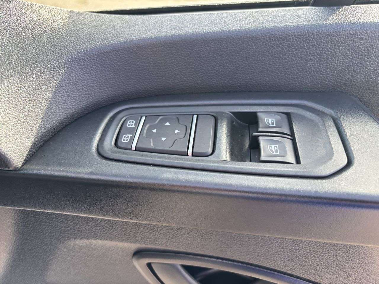 2022 RENAULT TRAFIC 2022 RENAULT TRAFIC