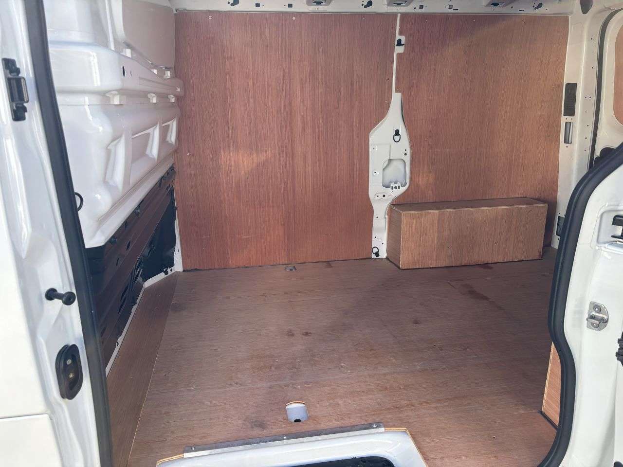 2022 RENAULT TRAFIC 2022 RENAULT TRAFIC