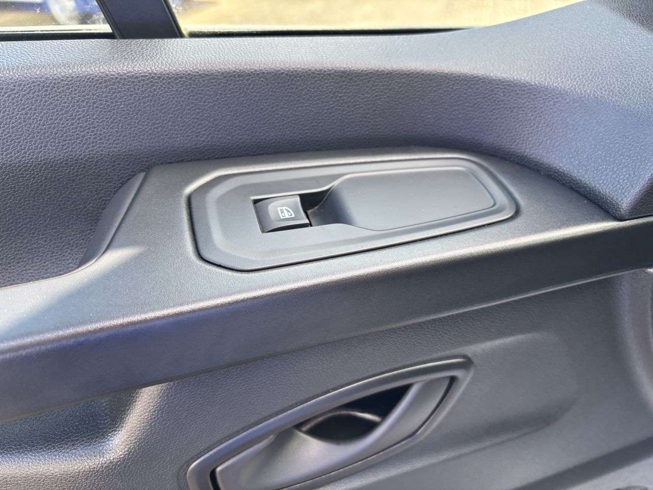 2022 RENAULT TRAFIC 2022 RENAULT TRAFIC