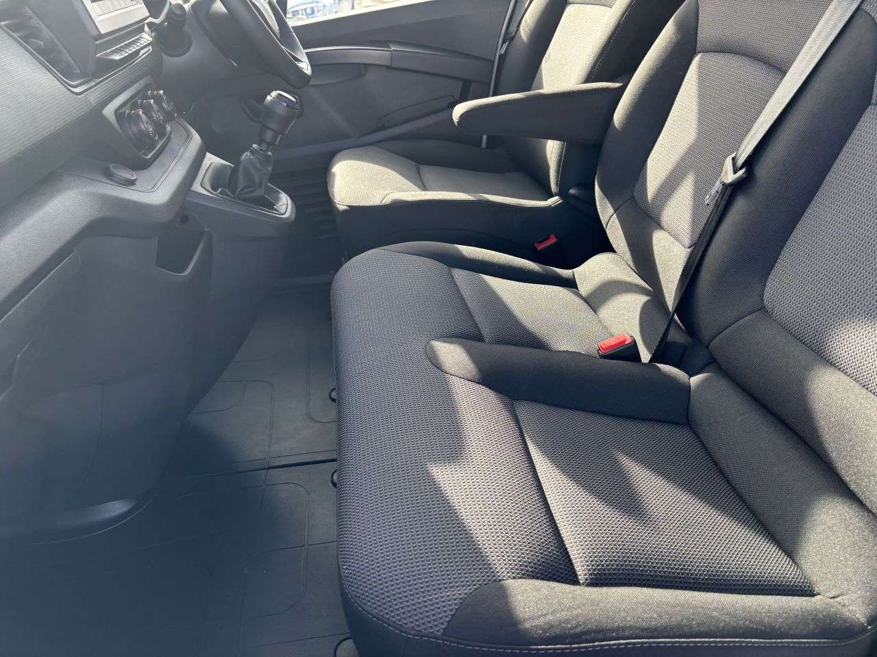 2022 RENAULT TRAFIC 2022 RENAULT TRAFIC